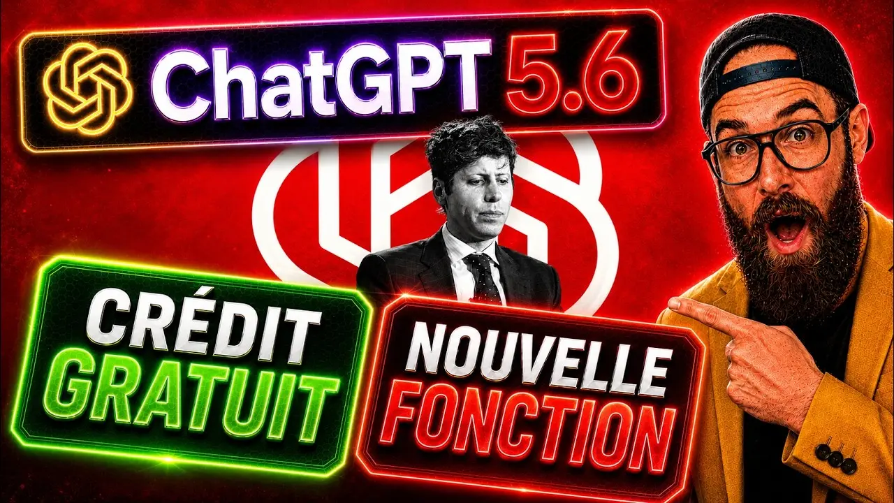Claude Fable 5 contre GPT-5.6 Sol : 100 dollars, zéro verdict | Fluxenet