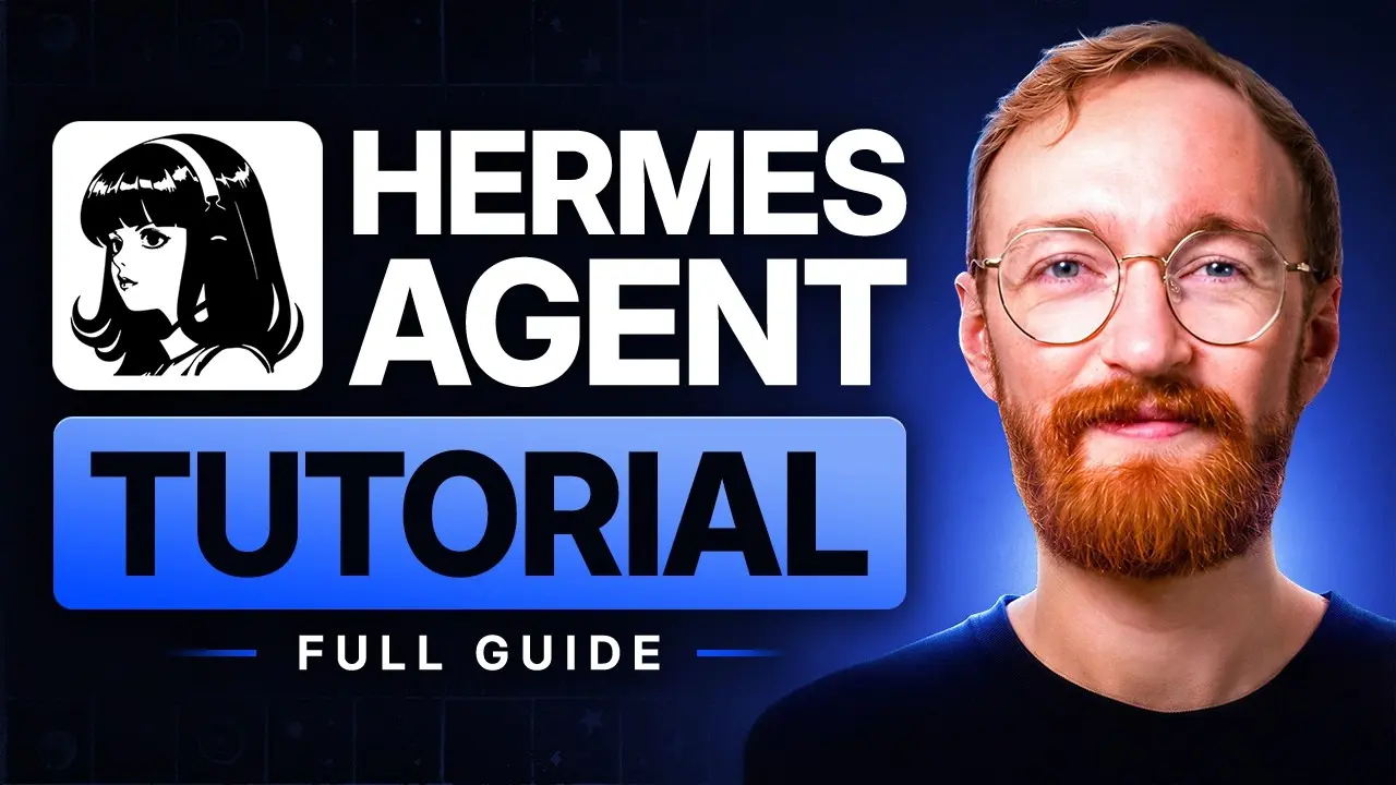 Hermes Agent, le tutoriel qui installe tout sauf une preuve | Fluxenet