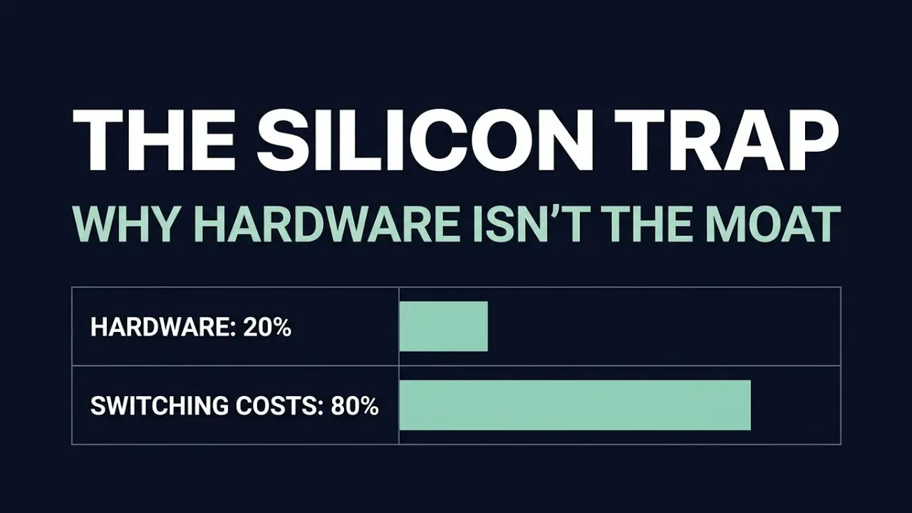 Huawei et les puces IA, le défi Nvidia sans dossier | Fluxenet