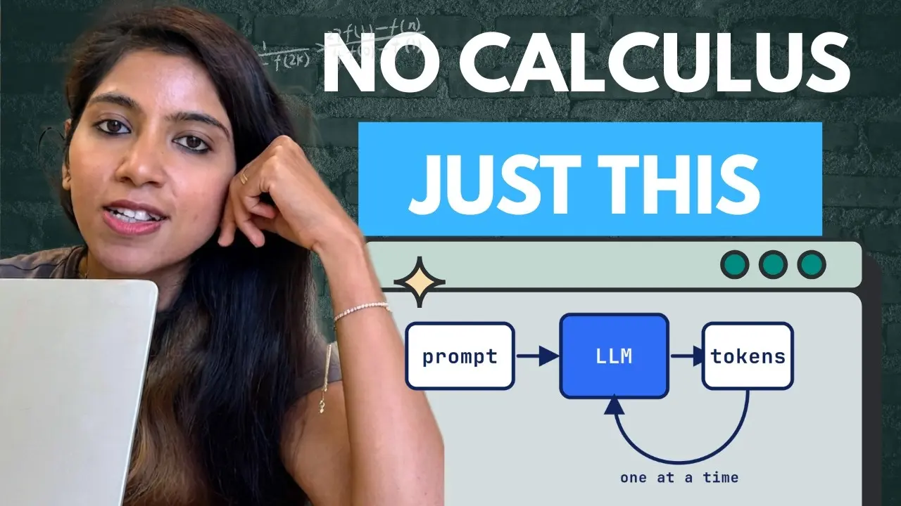 Ishween Kaur, les LLM et le doute honnête des devs | Fluxenet