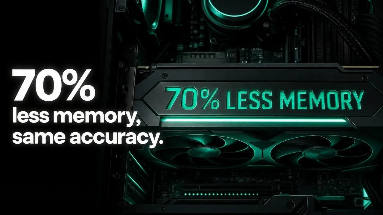 Le dépôt gratuit qui transforme un vieux PC de jeu en IA | Fluxenet