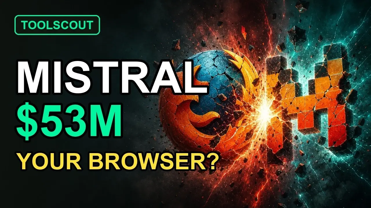Mistral et Mozilla promettent l'IA privée, sans un seul chiffre | Fluxenet