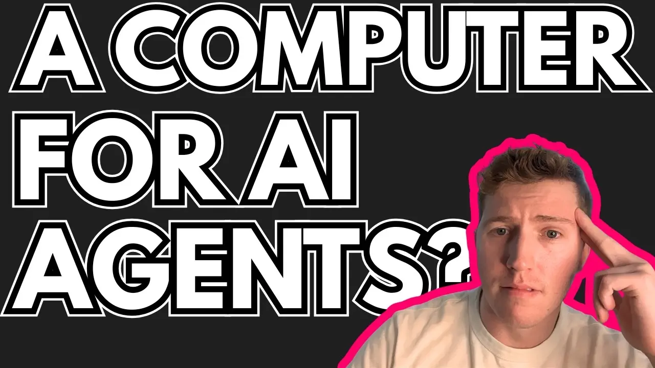 OpenComputer : l'ordinateur qui ne travaille plus pour vous | Fluxenet