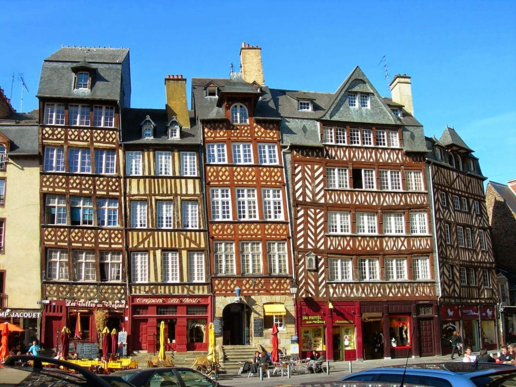 rennes immobilier