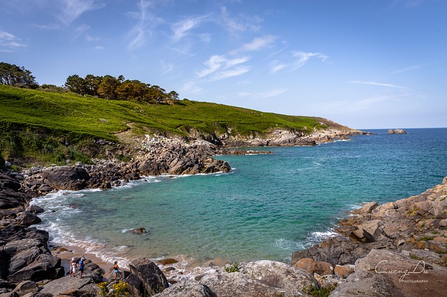 finistere bretagne