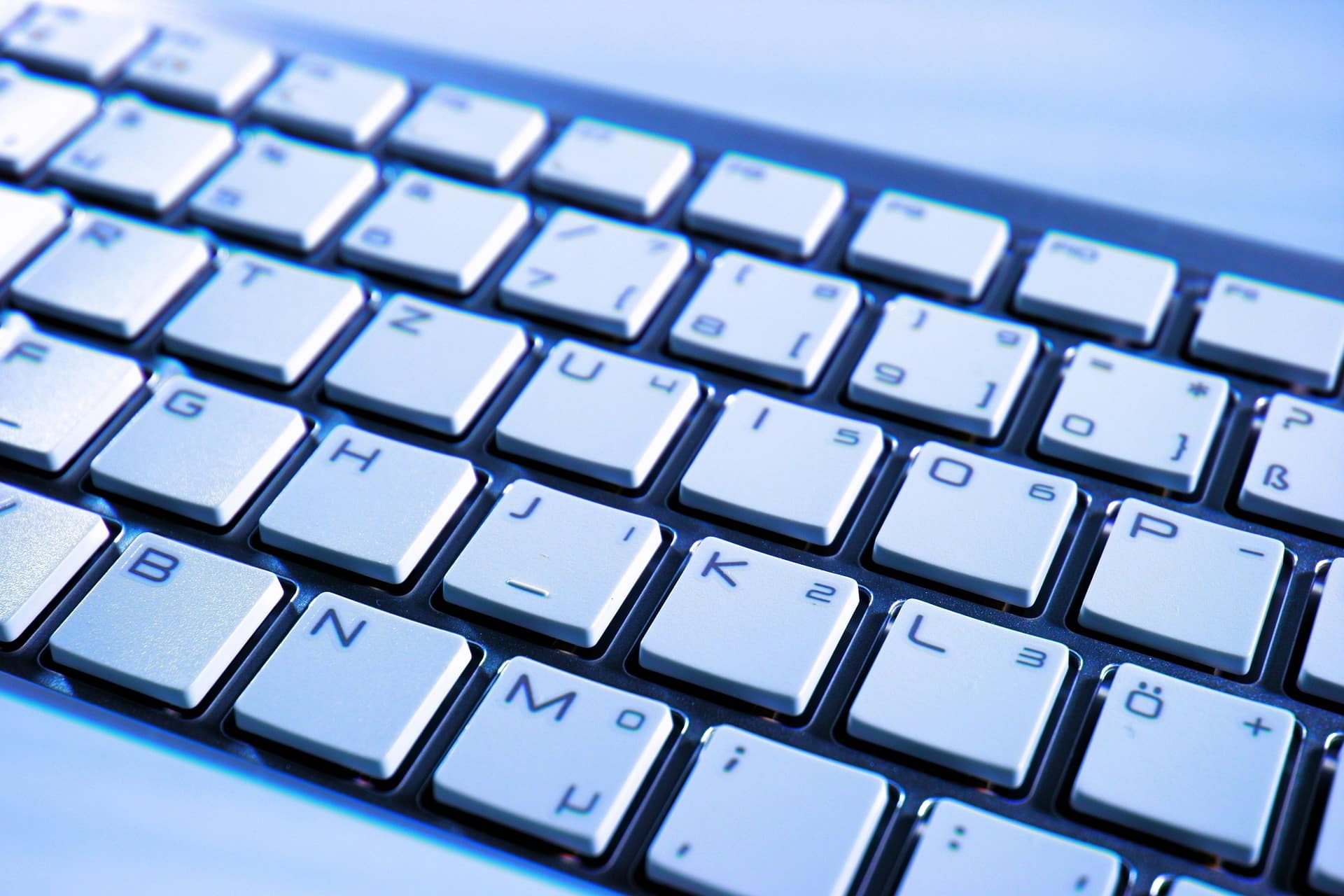 Nettoyer clavier 2